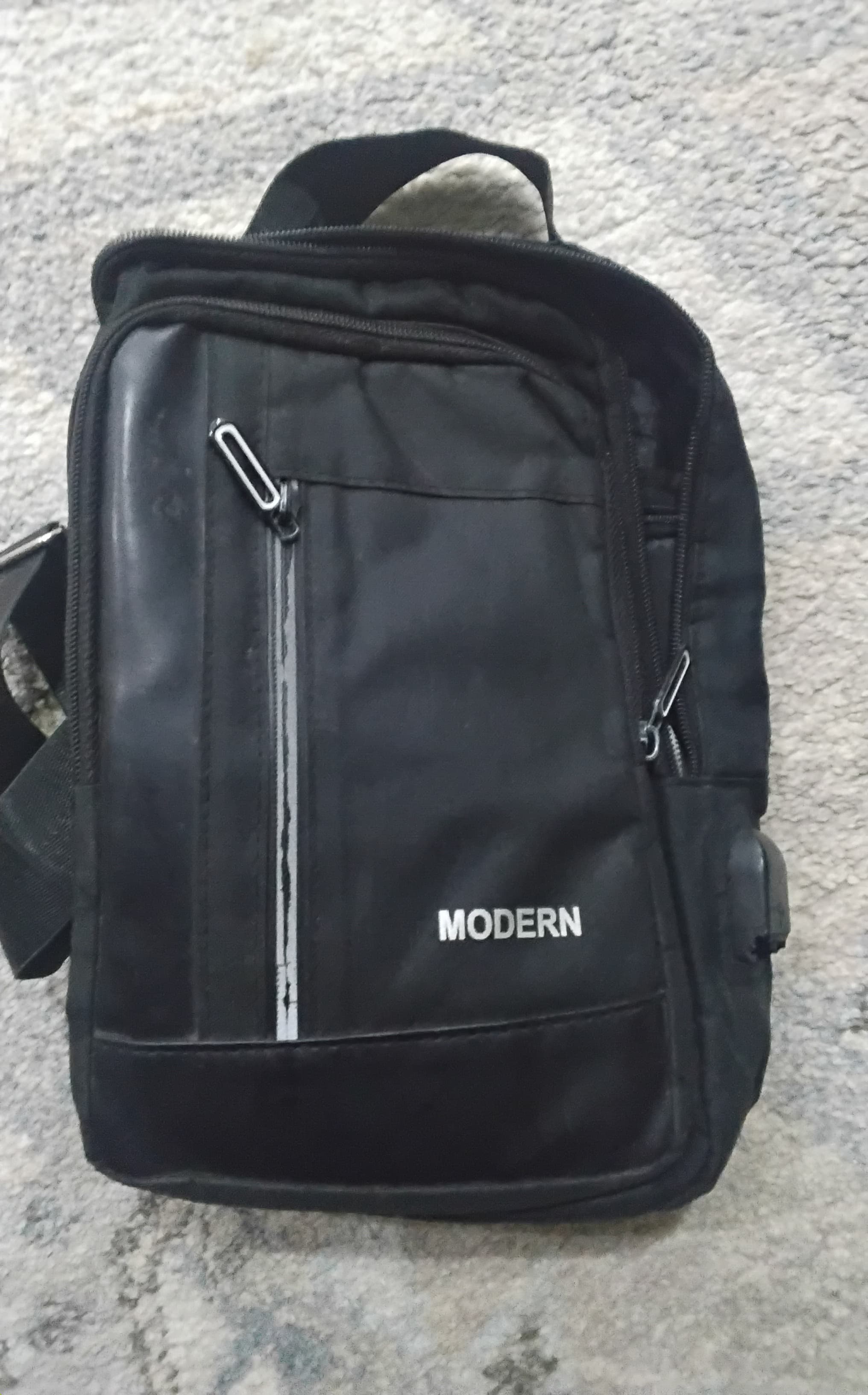 شنطة للايباد صغير حجم